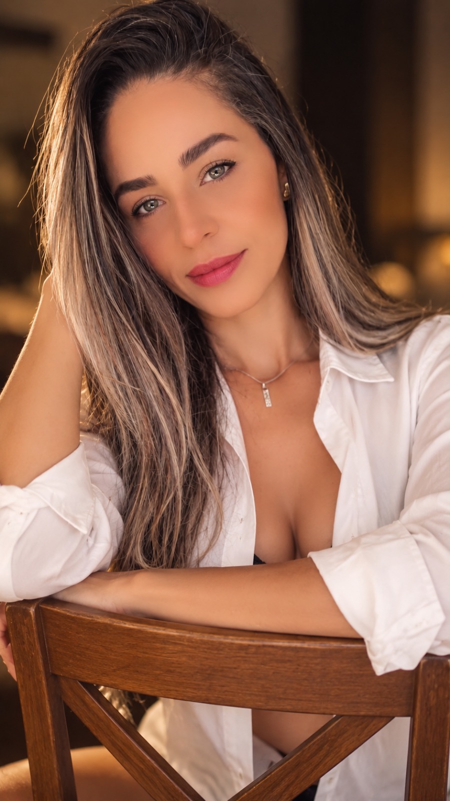 Ane Cristina Freitas