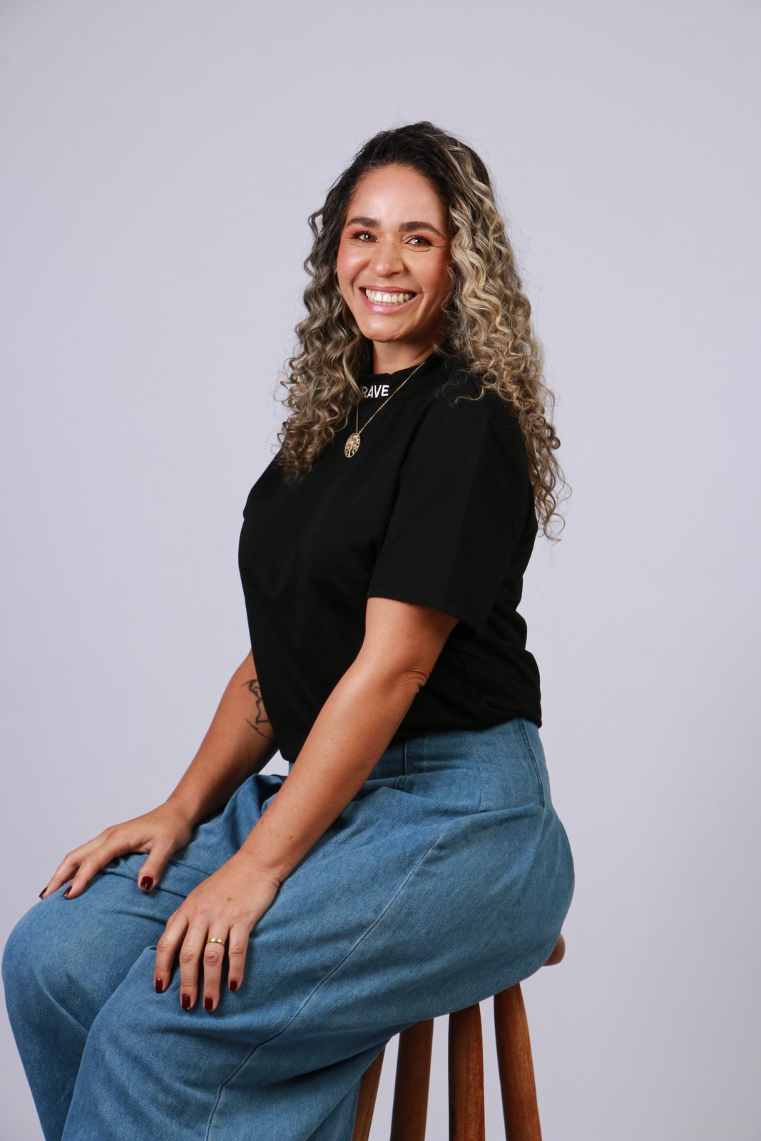 Ane Cristina Freitas