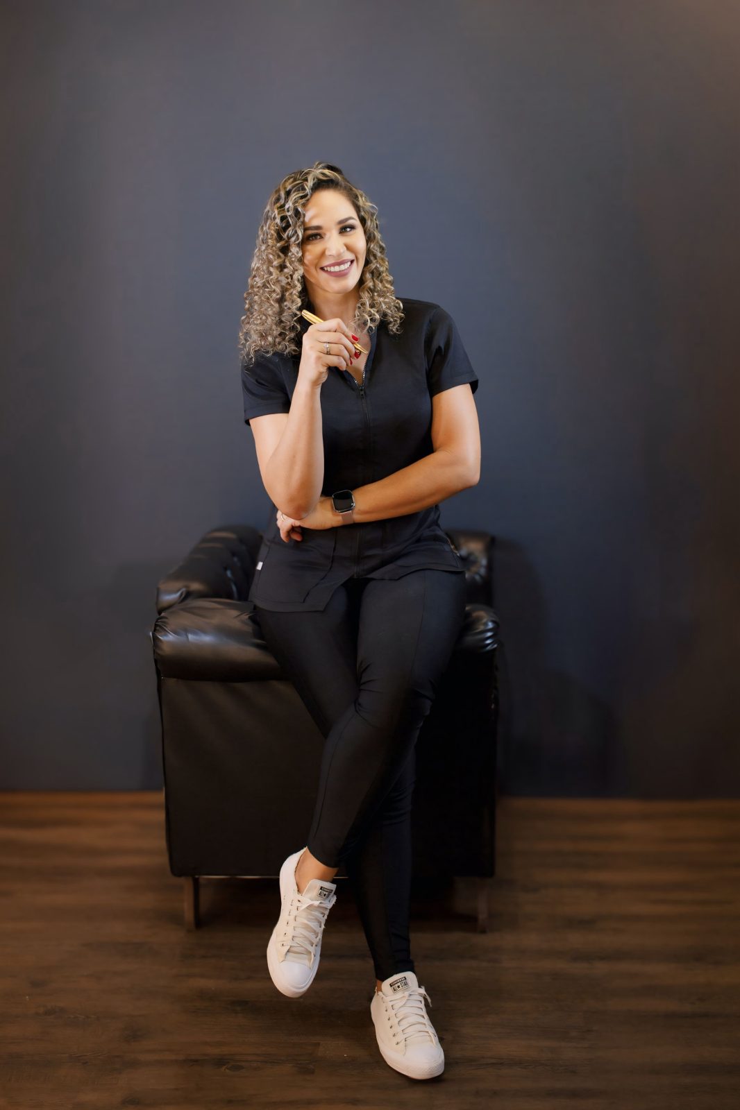Ane Cristina Freitas